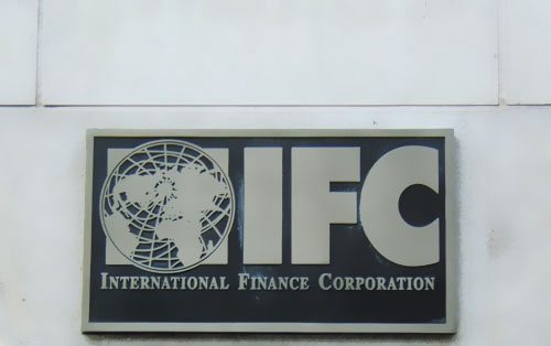 IFC與匯豐成立全球首支實體經(jīng)濟綠色債券基金